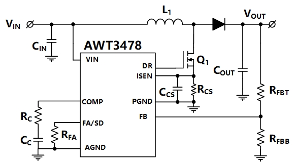 AWT3478